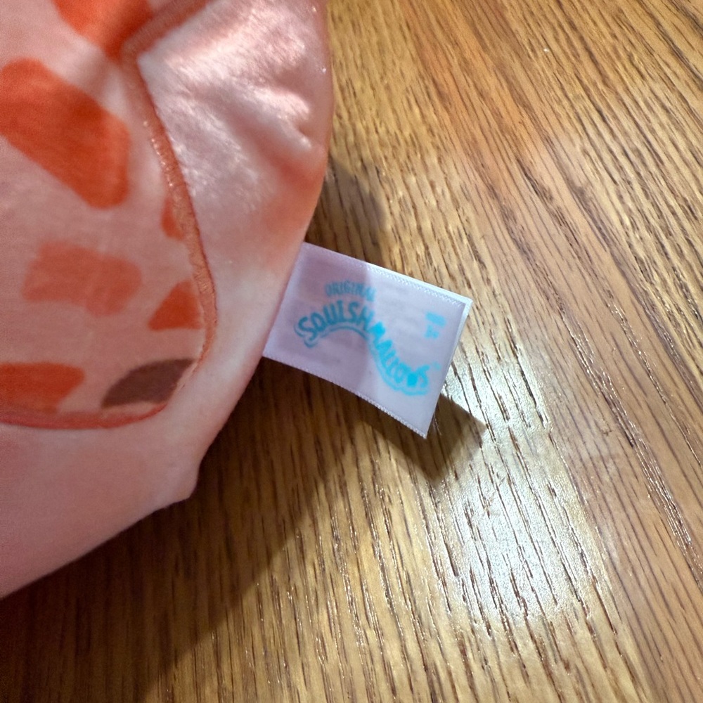 Squishmallow ocean theme set - Picture 8 of 8